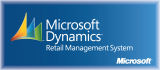 Microsoft Dynamics Retail Management System